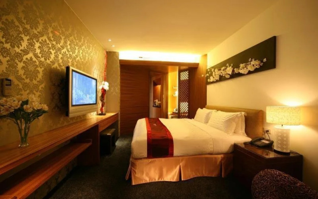Moon Shy Kenting Boutique Hotel
