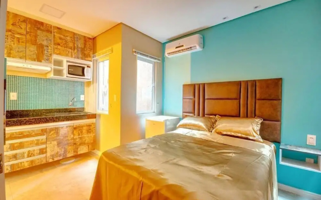 Mucuripe Apartment