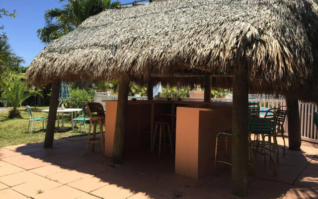 Sea Cove Motel