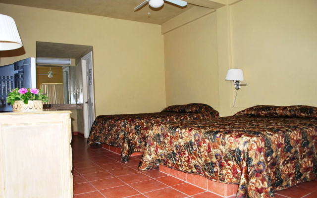 Hotel Baja