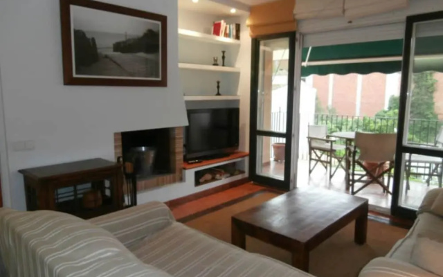 Apartment in Llafranc - 104280 by MO Rentals