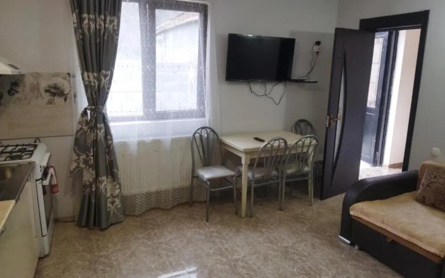 Mtskheta House
