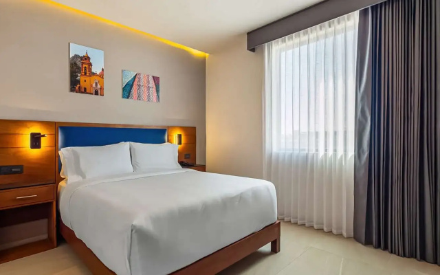 Hampton by Hilton Queretaro Juriquilla