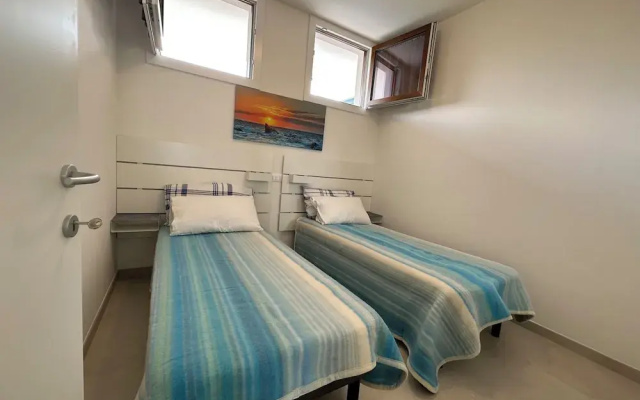 Bright Apartment in Bibione Close to the sea