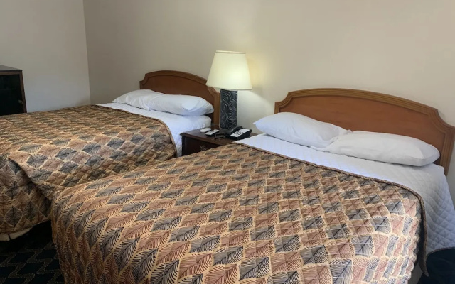 Bing's Motel