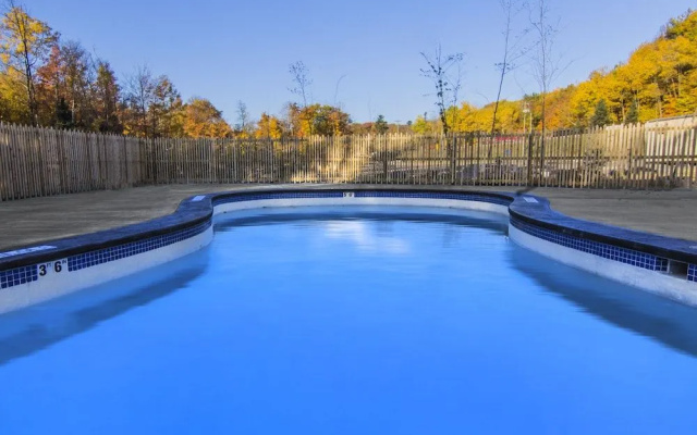 Rippling River Resort