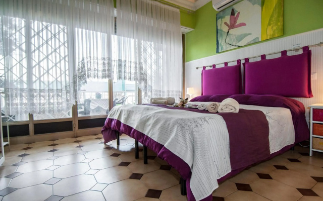 Passeggiate Romane B&B