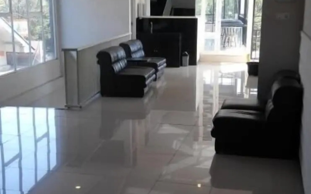 De Wahyu Hotel