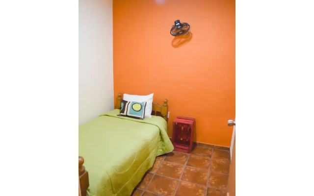 Hostal Spa La Casa De Las Libelulas