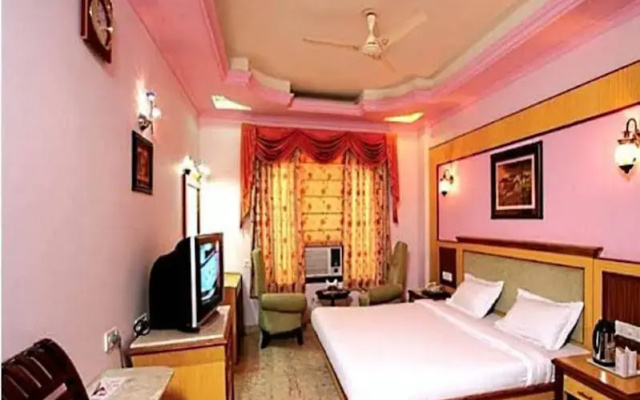Glt Hotel Radiance