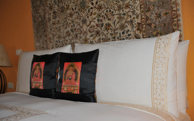 Lazib Inn Resort & Spa