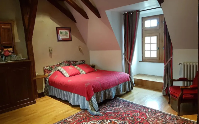 Manoir de Chaix