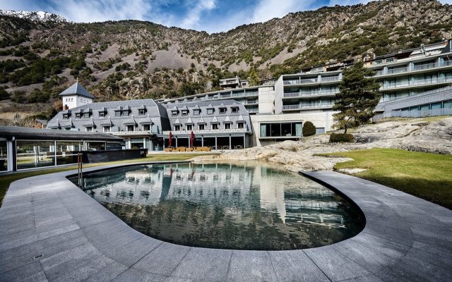 Andorra Park Hotel 1