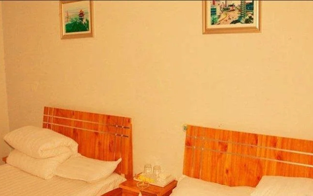 Jiarujia Express Hotel