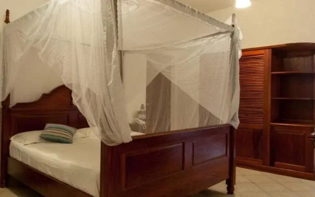 Twiga Beach Resort & Spa