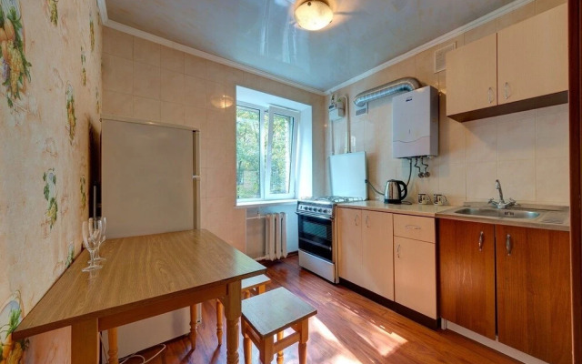 Apartment Schorsa 29A-28