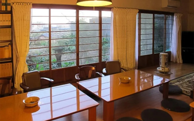 Ikkyuan / Vacation STAY 3963