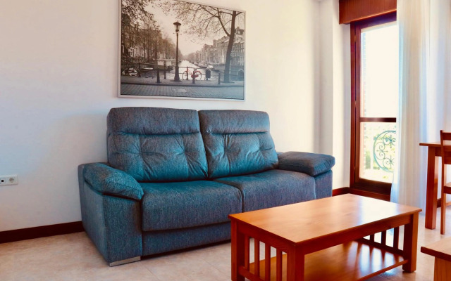 Apartamentos La Reserva Classic Noja