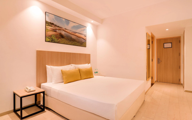 Keys Prima by Lemon Tree Hotels, Katti-Ma, Chennai