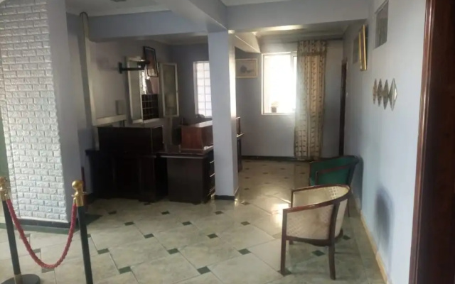 Setavin Hotel