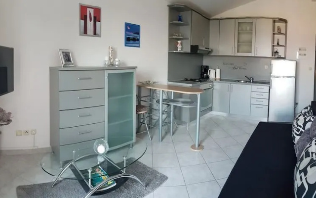 Romantic Apartment Neda