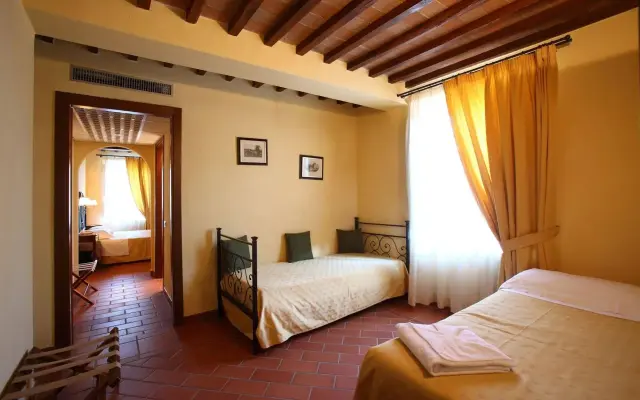 Hotel Locanda Del Ponte