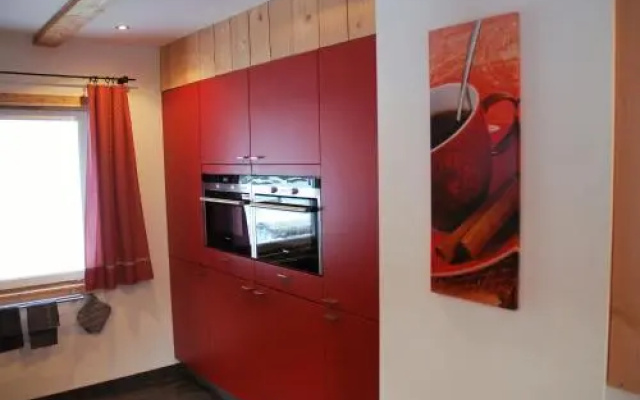 Chalet Innerkrems 1