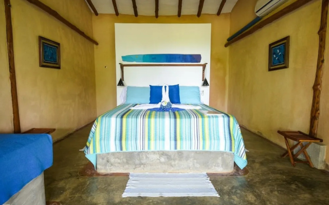 Casa Lajagua