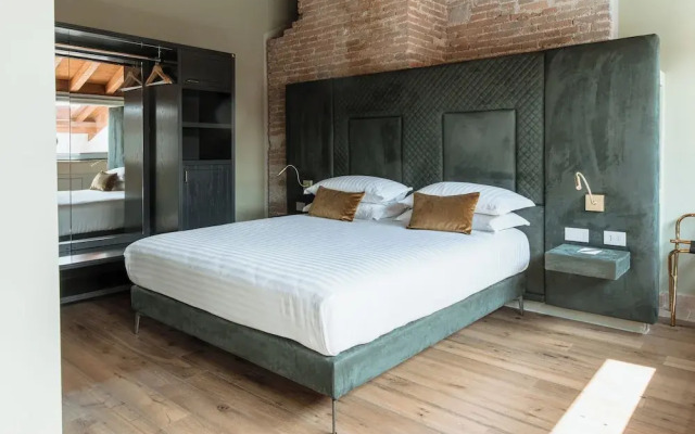 Pavillon Suite