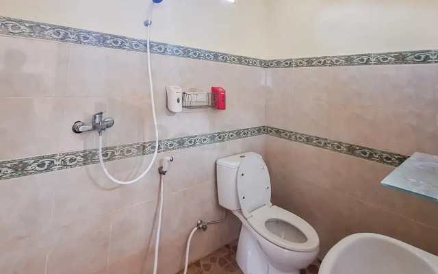 Aman Guest House Redpartner