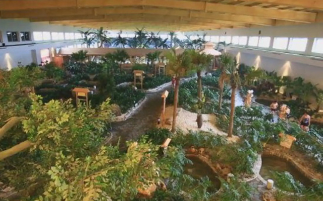 Jintai Hot Spring Hotel (Xiong'an New Area Anxin Branch)