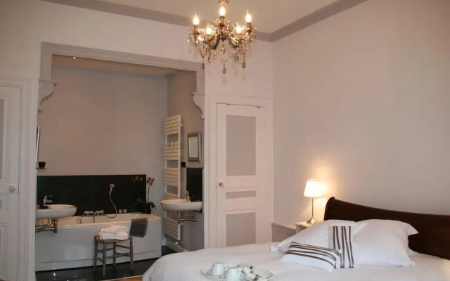 Manoir de la Manantie