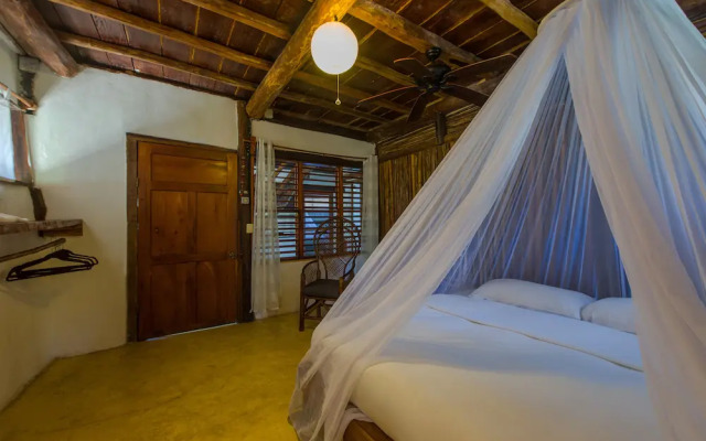 Yoga Shala Tulum