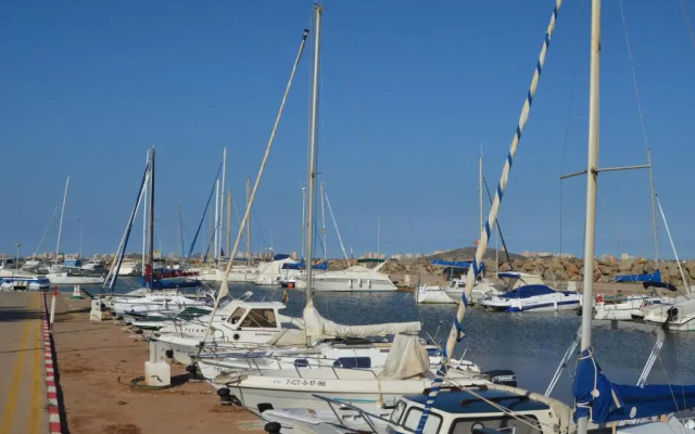 Albatros Playa 2 - 9408