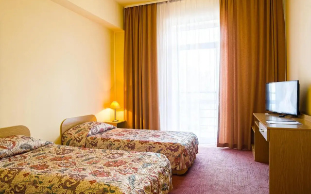 Hotel Accademia