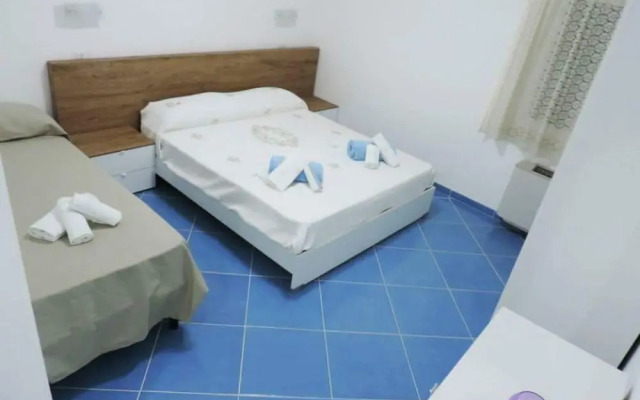 Mediterraneo Rooms
