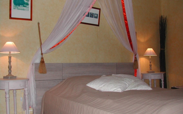 Chambre d'hotes Chez Delphine