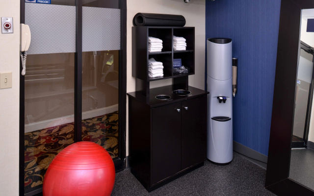 Hampton Inn Siloam Springs