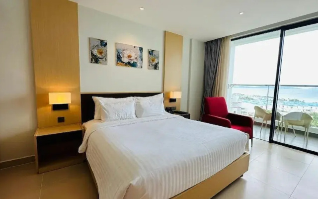 Arena Jakovi Condotel