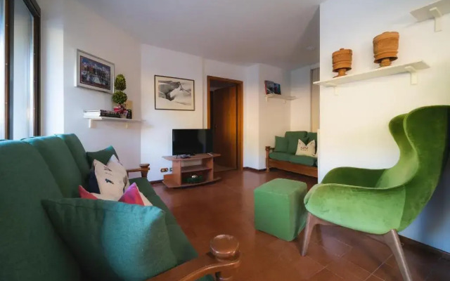 MdC Apartments