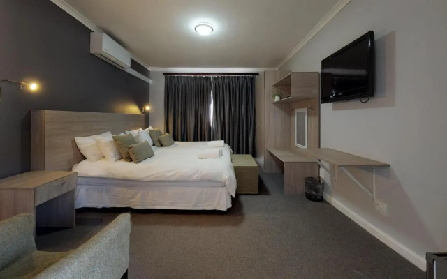 Port View Guest House