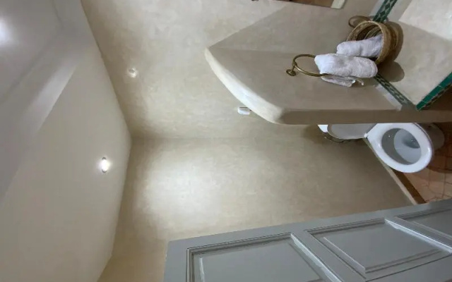 riad magnolia privatiser