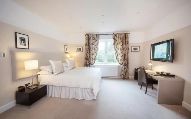 Brucefield Boutique B&B