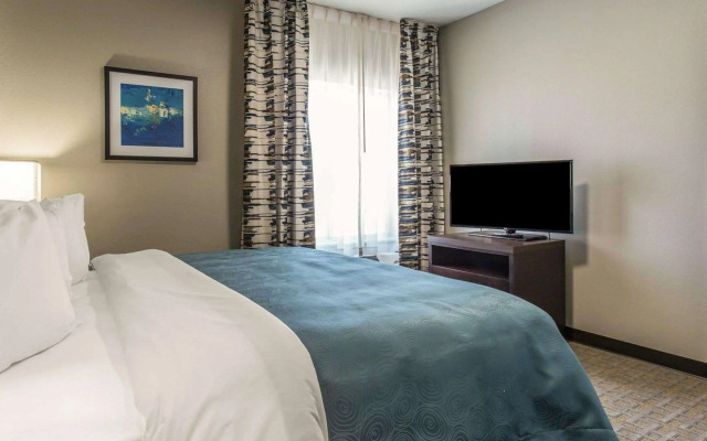 MainStay Suites Midland