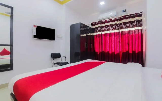 Travellers Nest by OYO Rooms
