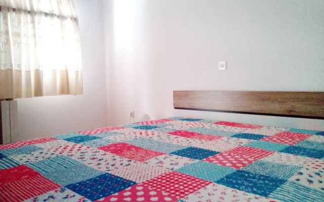 Apartment Kurelić