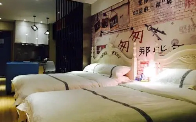 Aikesi Hotel Yinchuan Dayuecheng Branch
