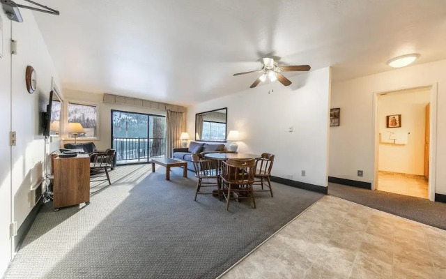 136 Bldg C 1 Bedroom Condo