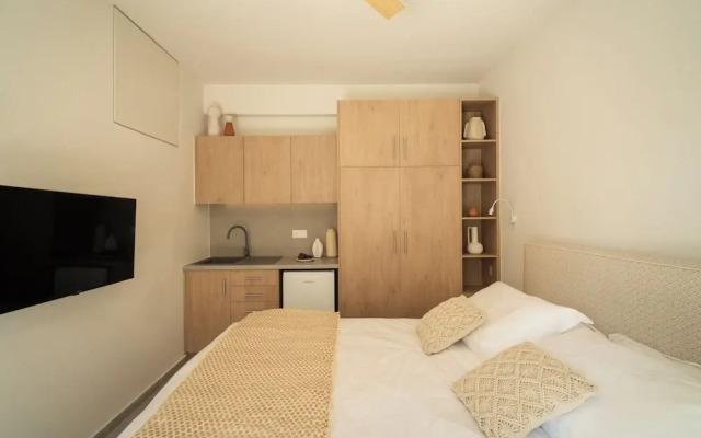 Noleya Pure Island Stay