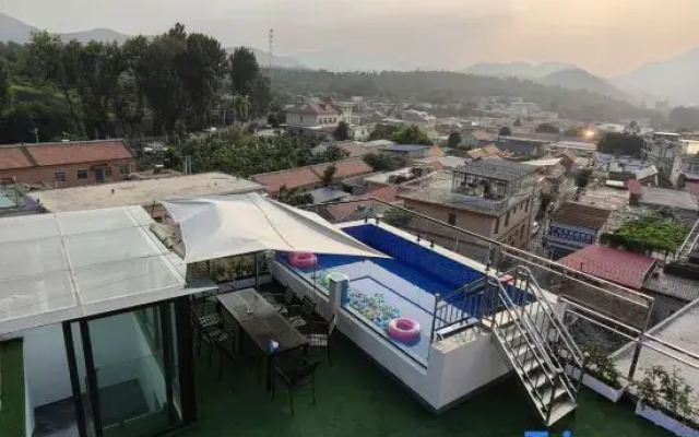 Shunzhuangyuan Homestay